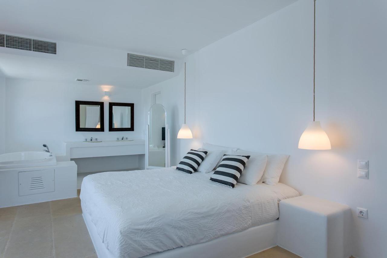 Paradise Estate Community Paraga (Mykonos)