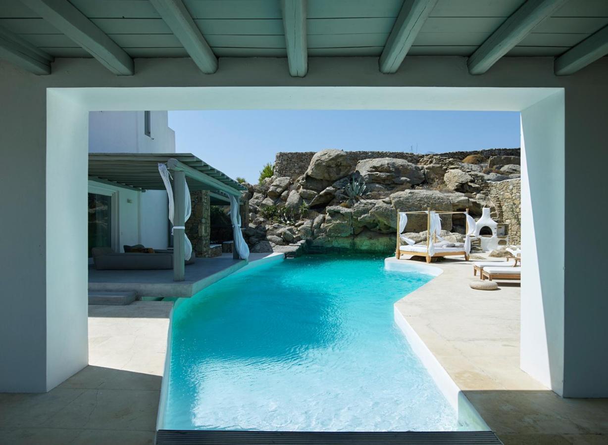 Villa Paradise Estate Community *