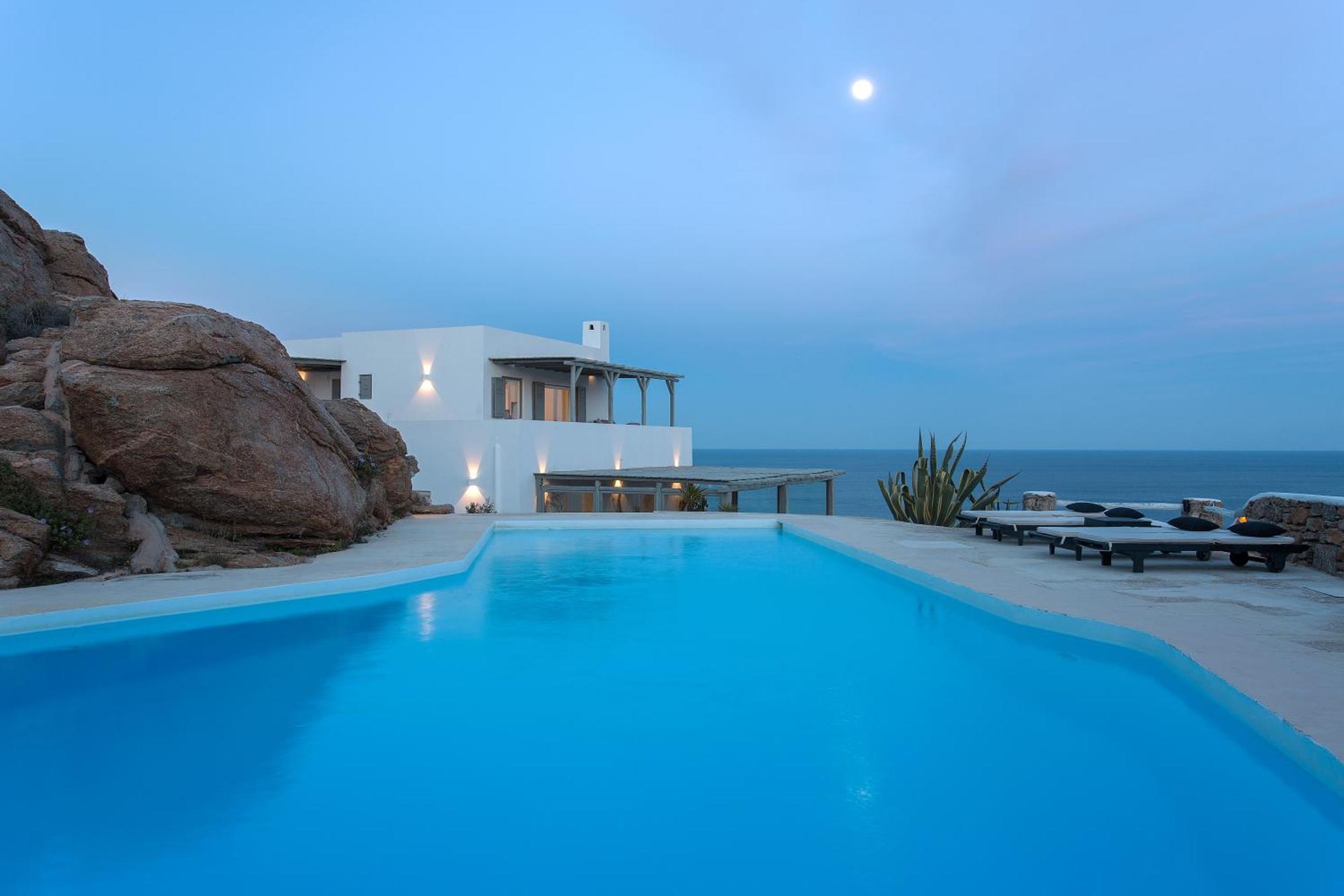Villa Paradise Estate Community *