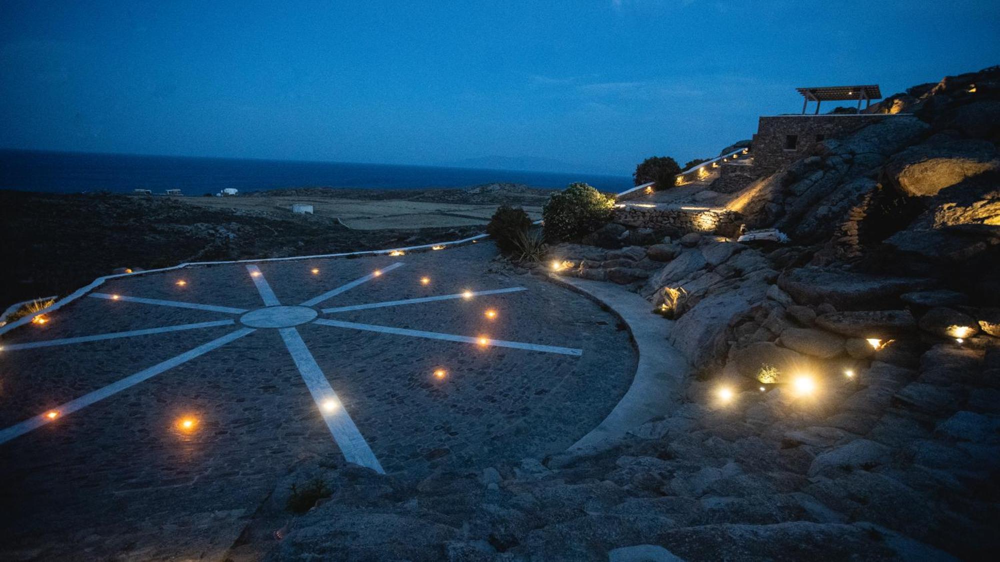 Paradise Estate Community Villa Paraga (Mykonos)